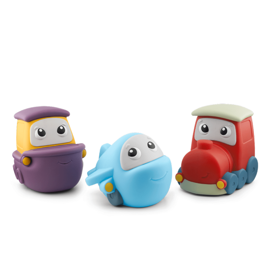 Travel My First Tonies Set - 3 Pack