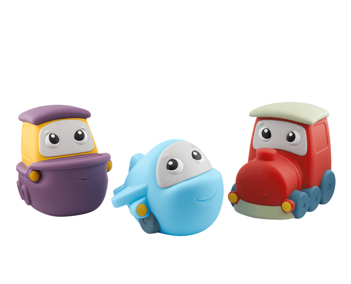 Travel My First Tonies Set - 3 Pack