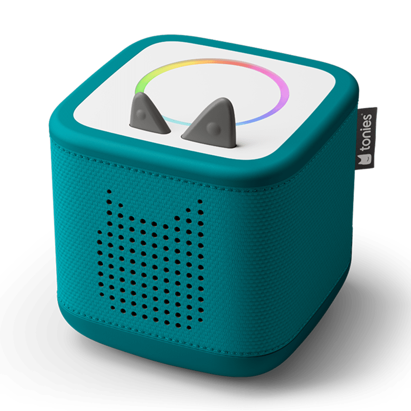 Toniebox 2 Tropical Teal