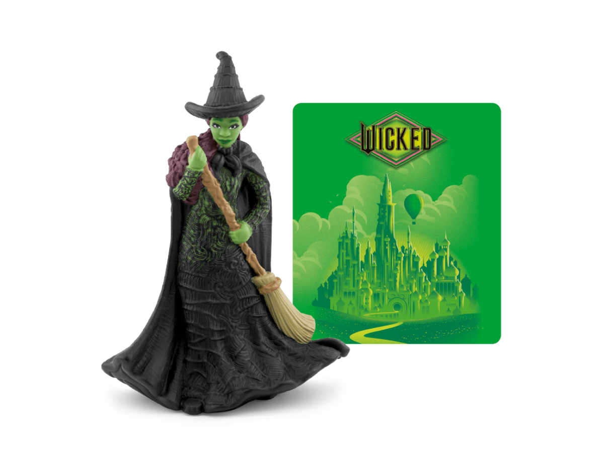 Wicked Tonie