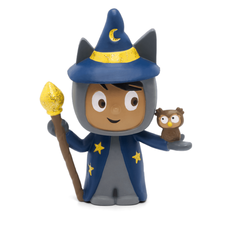 Wizard Creative Tonie