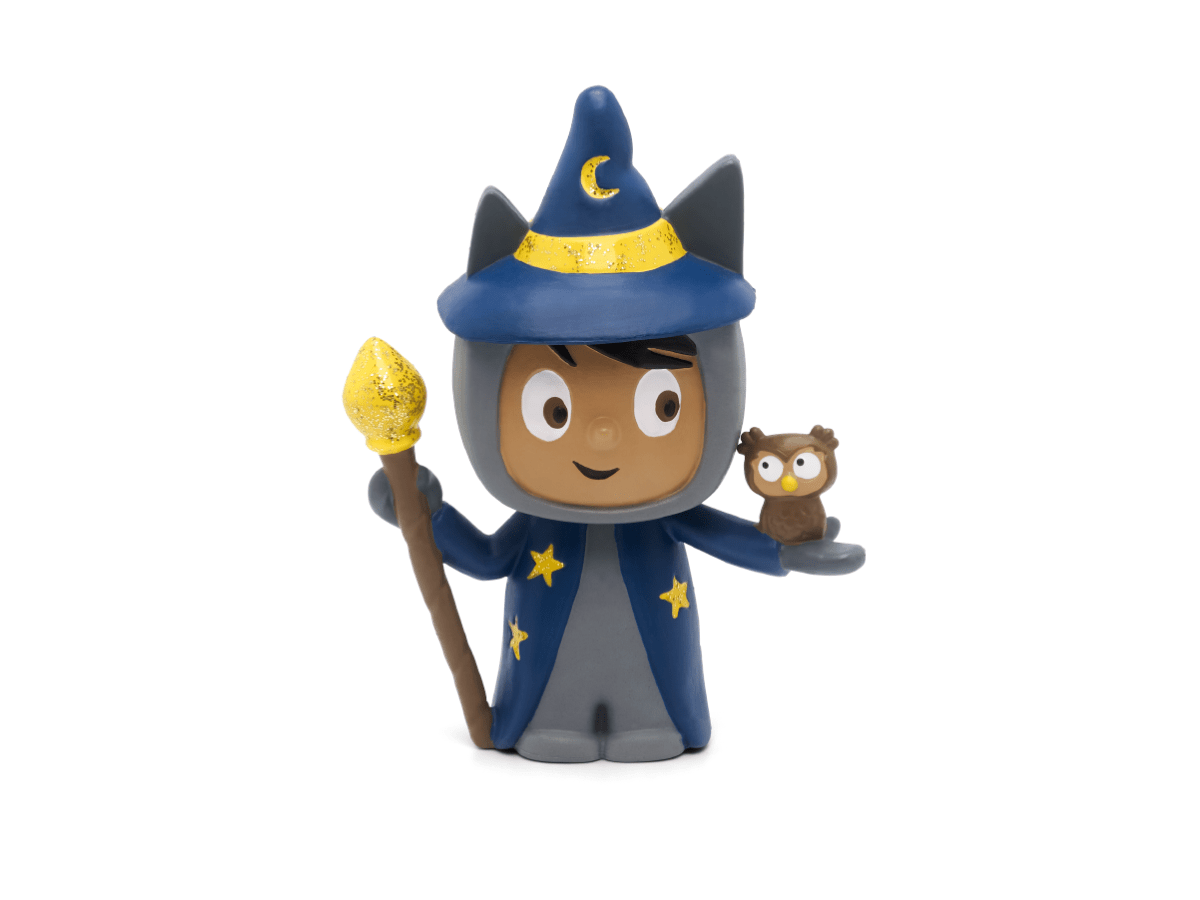 Wizard Creative Tonie