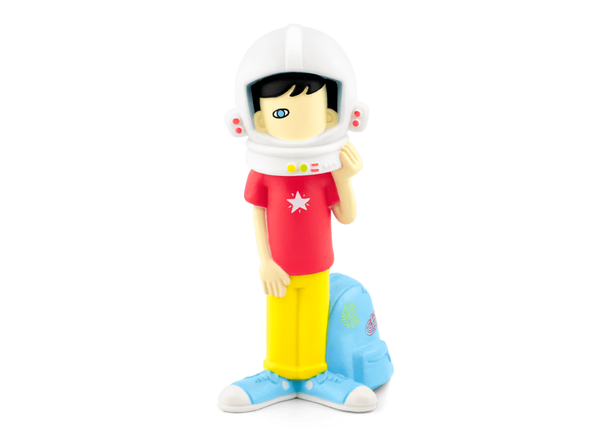 Wonder Tonie