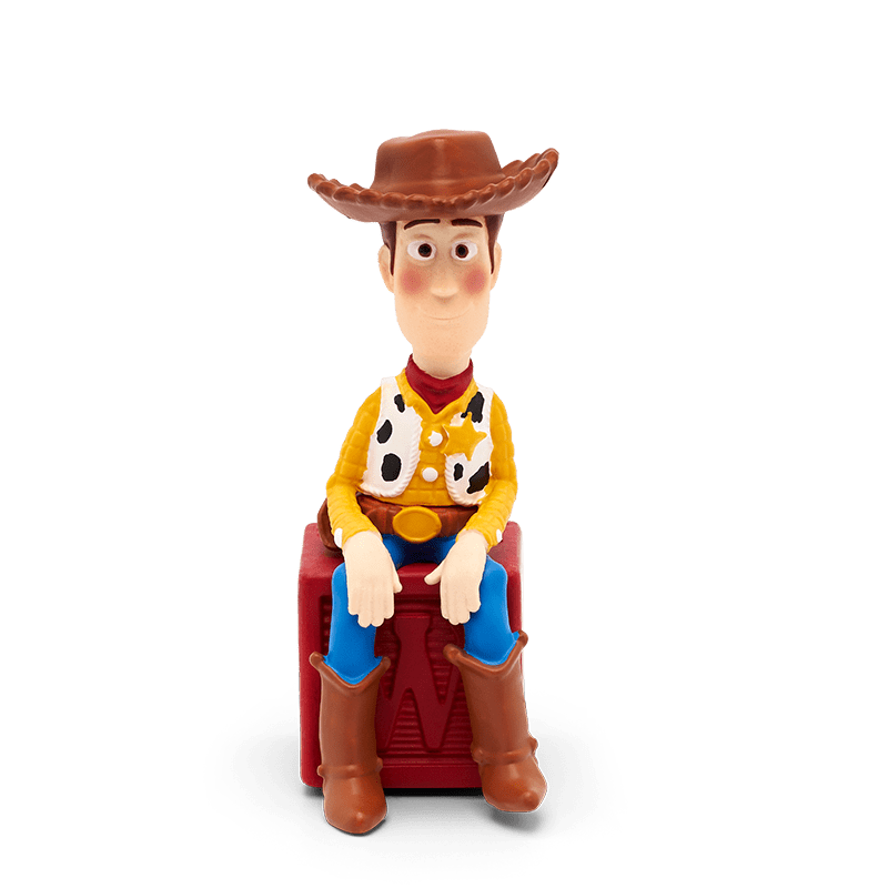 Disney and Pixar Toy Story: Woody Tonie