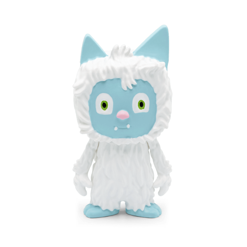 Yeti Creative Tonie