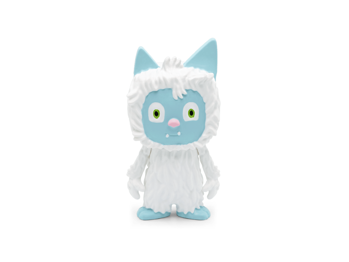 Yeti Creative Tonie