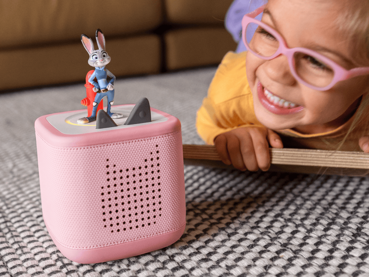 Disney Zootopia Tonie