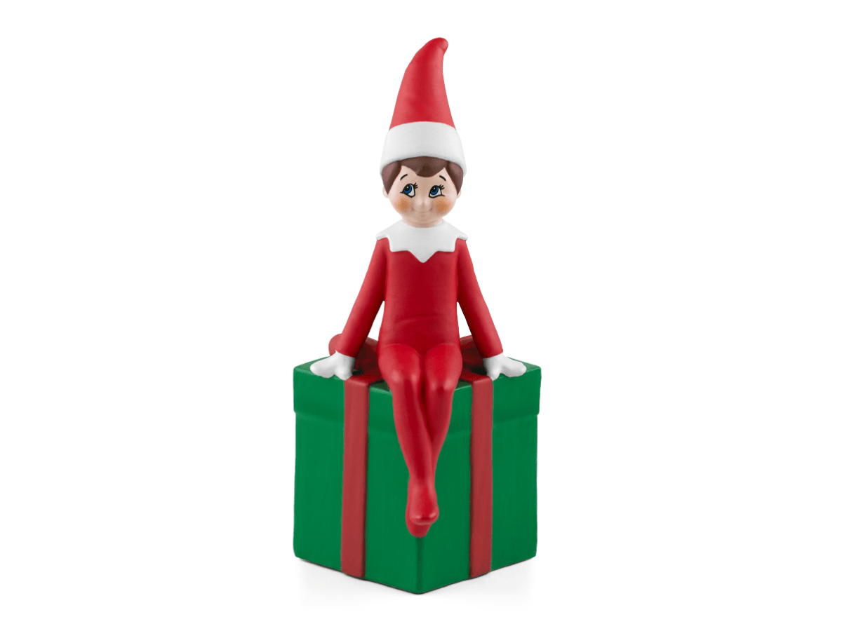 Holiday Characters 5 Tonies Set