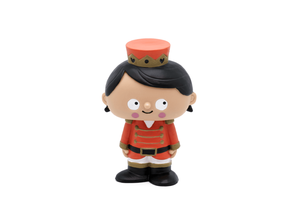 Holiday Characters 5 Tonies Set