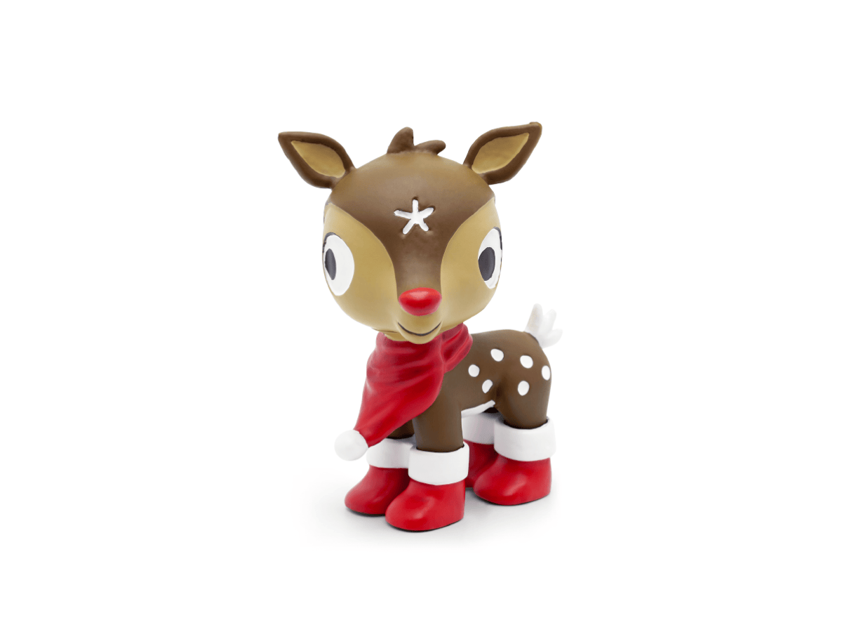 Holiday Characters 5 Tonies Set